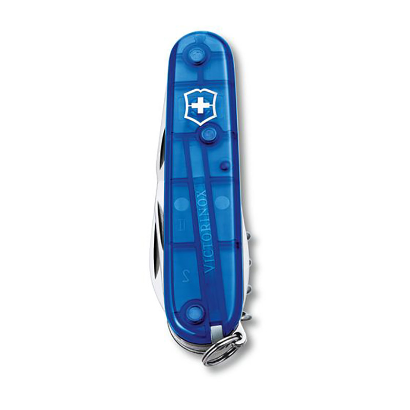 Dụng Cụ Đa Năng Victorinox - 91mm - Spartan