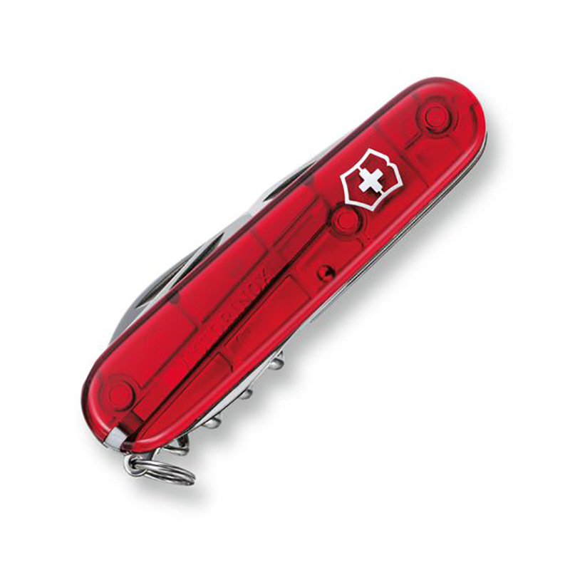 Dụng Cụ Đa Năng Victorinox - 91mm - Spartan