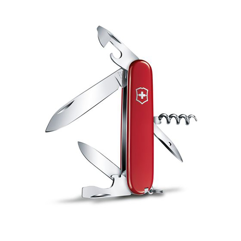 Dụng Cụ Đa Năng Victorinox - 91mm - Spartan