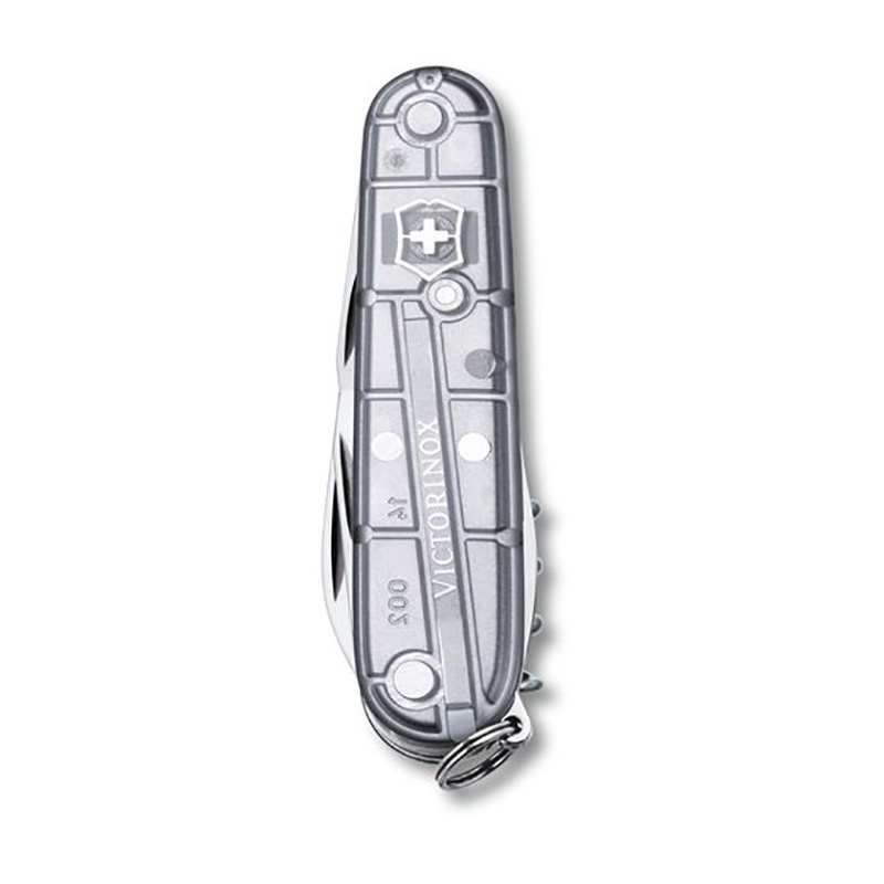 Dụng Cụ Đa Năng Victorinox - 91mm - Spartan