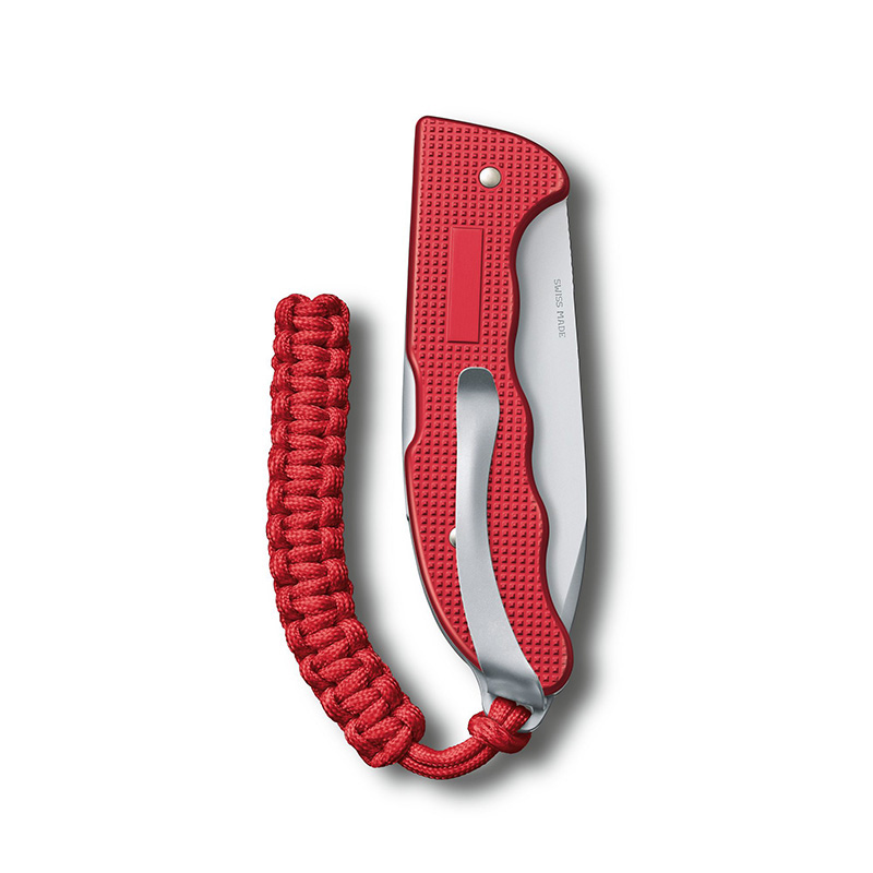 Dụng Cụ Đa Năng Victorinox - 136 mm - Hunter Pro Alox Red