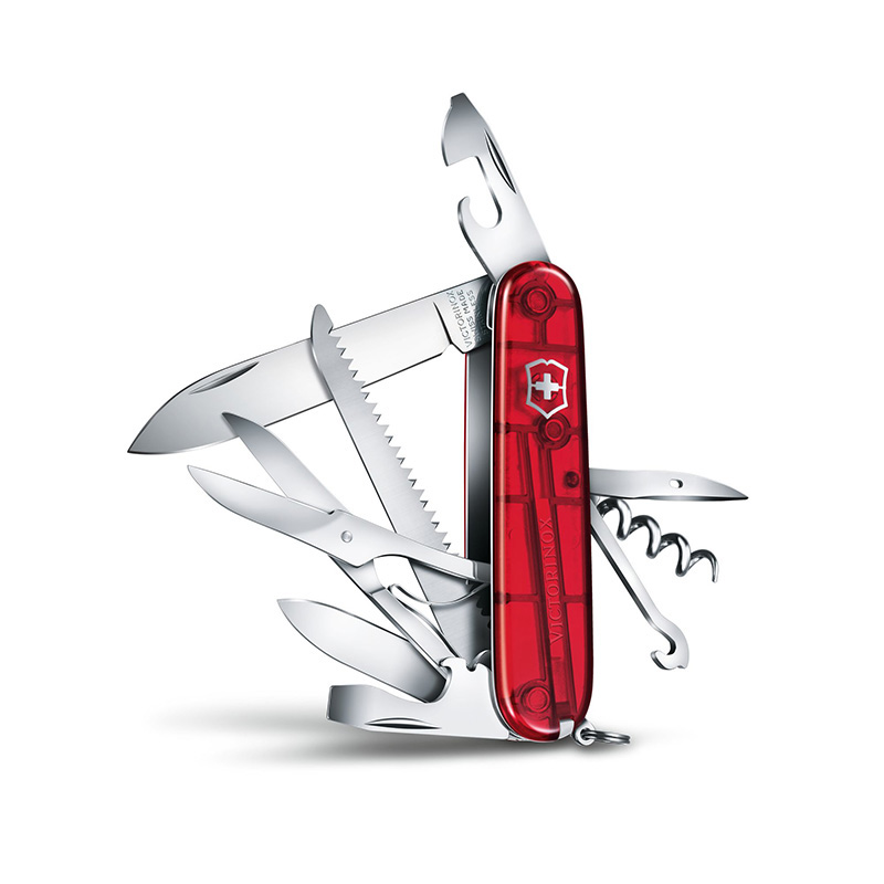 Dụng Cụ Đa Năng Victorinox - 91mm - Huntsman