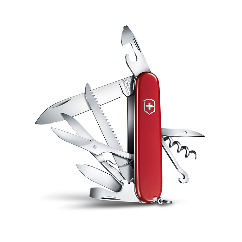 Dụng Cụ Đa Năng Victorinox - 91mm - Huntsman