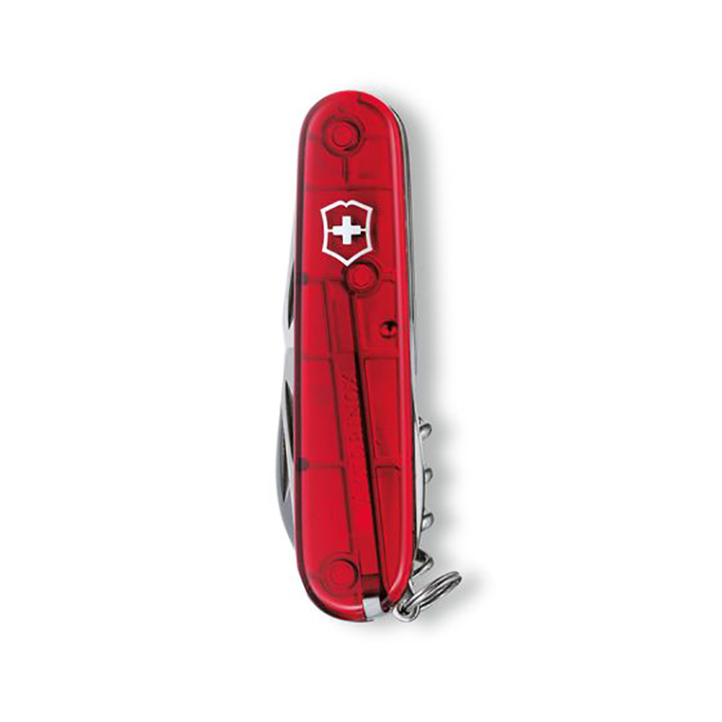 Dụng Cụ Đa Năng Victorinox - 91mm - Spartan