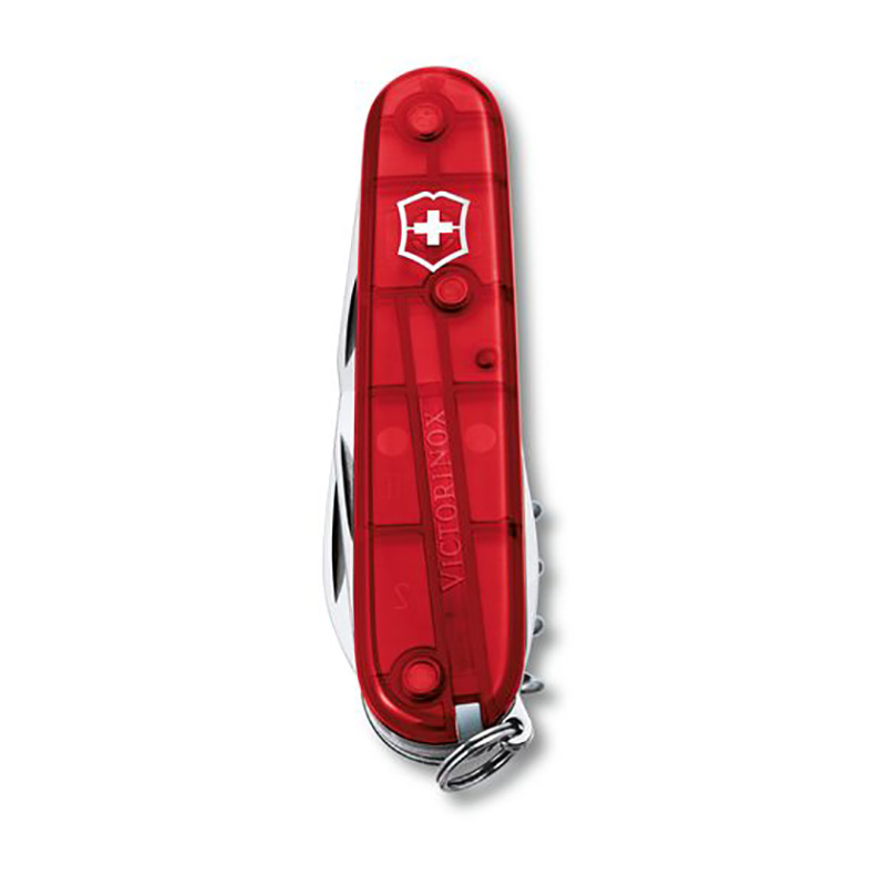 Dụng Cụ Đa Năng Victorinox - 91mm - Spartan