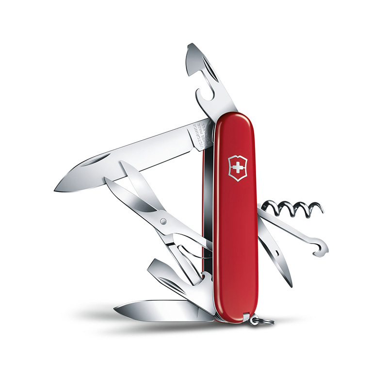 Dụng Cụ Đa Năng Victorinox - 91mm - Climber