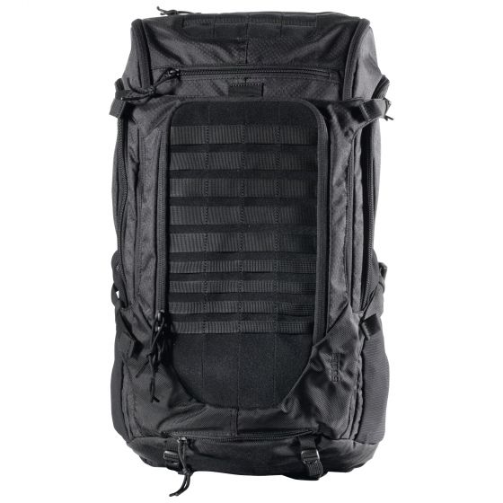 5.11 - Ba Lô Ignitor Backpack - 20L (019 Black - Màu Đen)