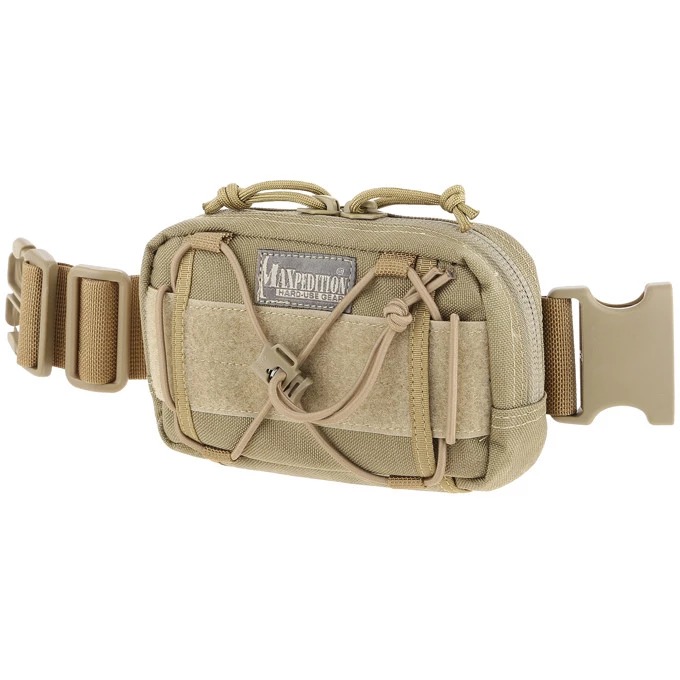 Maxpedition - Túi Janus Extension Pocket