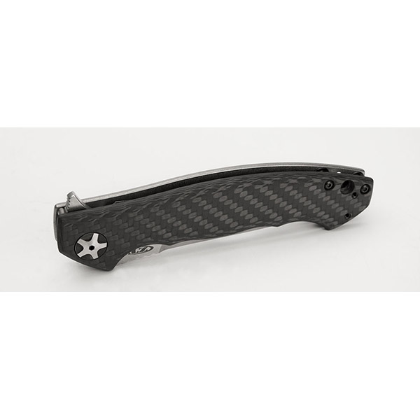 Zero Tolerance 0452CF