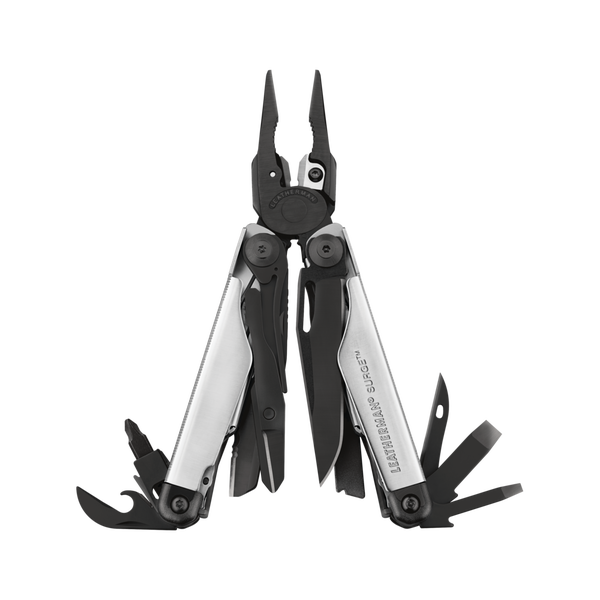 Heavy - Leatherman Surge