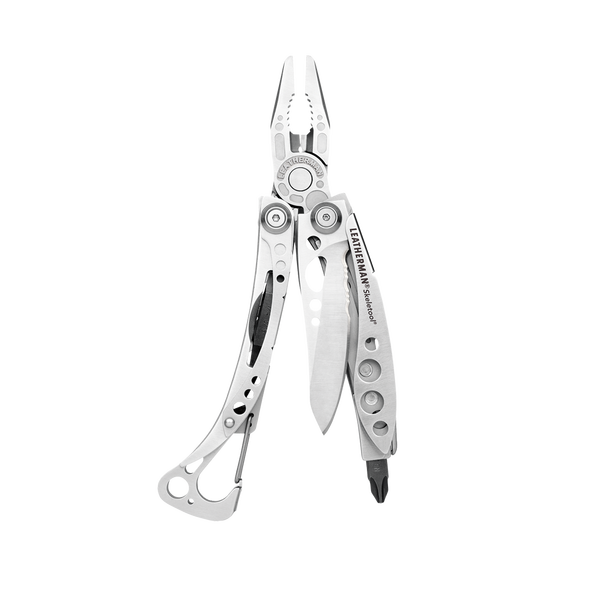 Pocket Leatherman - Skeletool