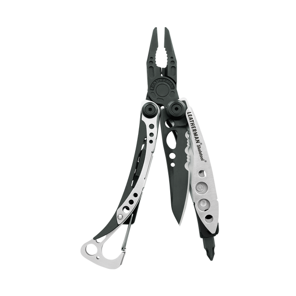 Pocket Leatherman - Skeletool