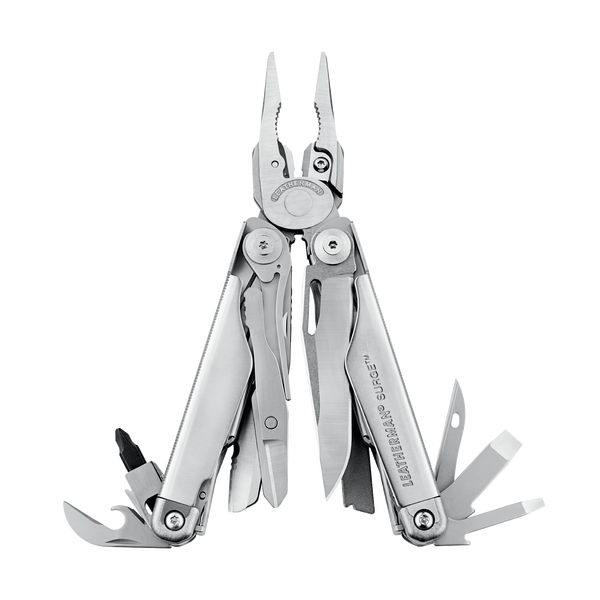 Heavy - Leatherman Surge