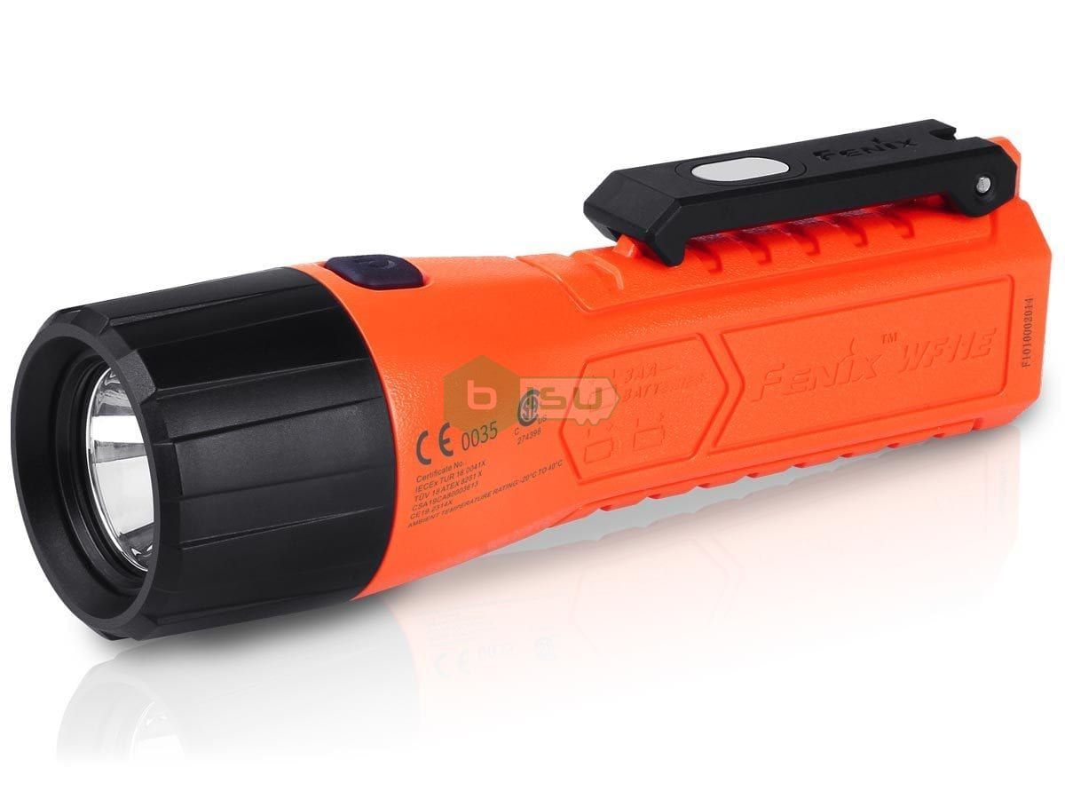 Đèn pin FENIX WF11E (200 Lumens)