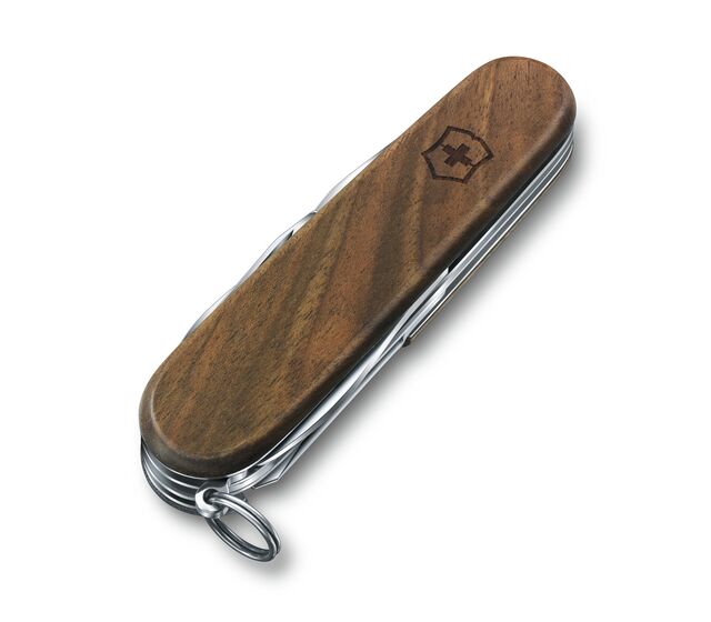 Dụng Cụ Đa Năng Victorinox - 91mm - Hiker Wood