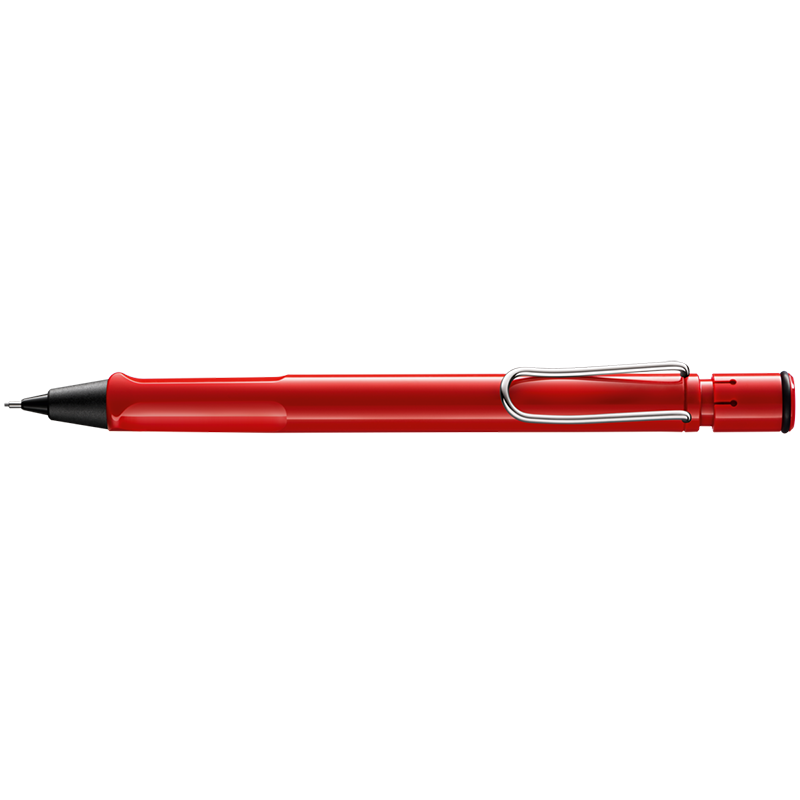 Bút chì - Lamy Safari - Red