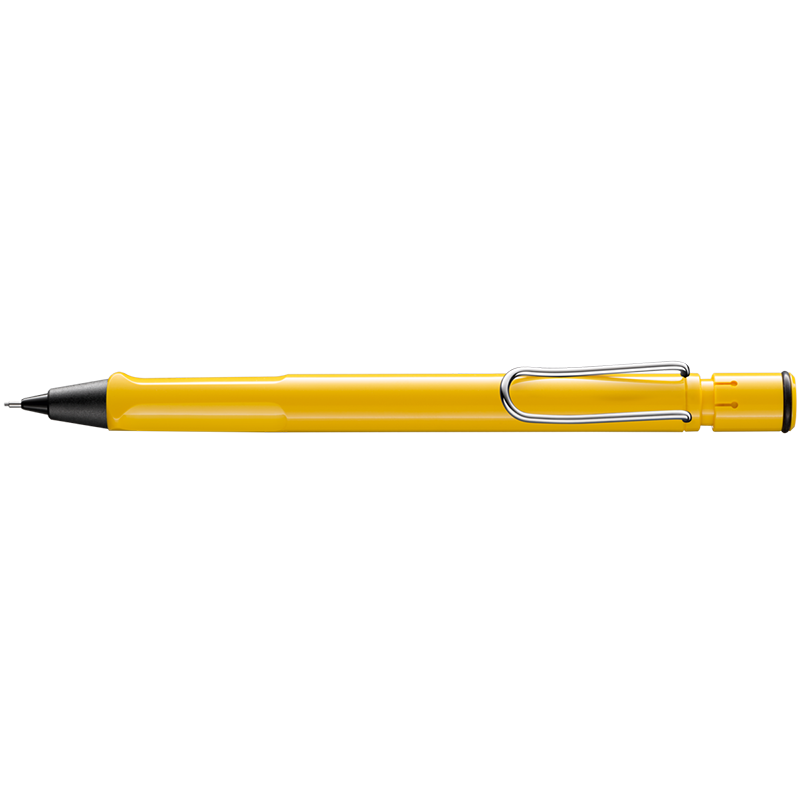 Bút chì - Lamy Safari - Yellow