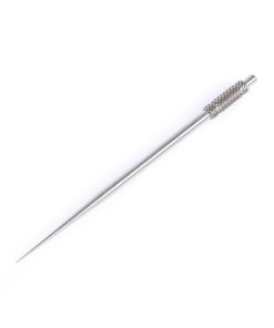 EDC - Tăm Titanium Toothpicks ( T55 - Tăm tròn 65*3mm)