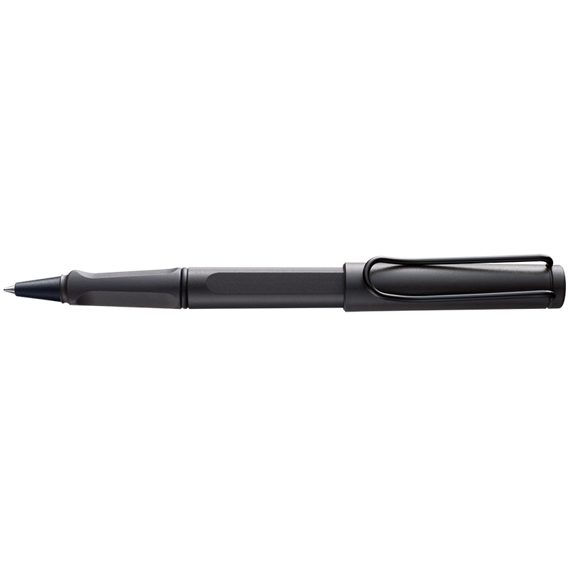 Bút bi nước - Lamy Safari - Umbra