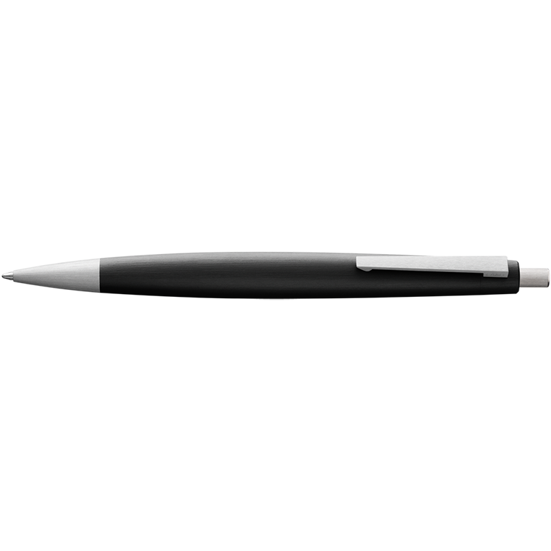 Bút bi - Lamy 2000 - Black Classic