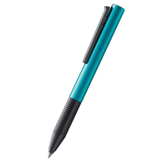 Bút bi nước - Lamy TIPO K AL - Turmaline