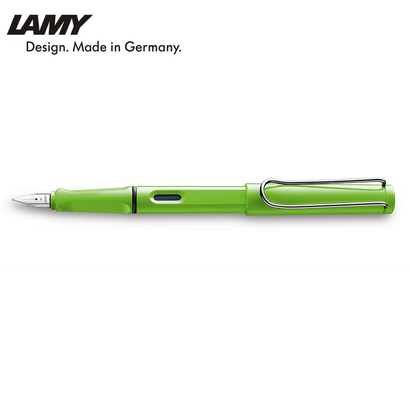 Bút máy - Lamy Safari - Green