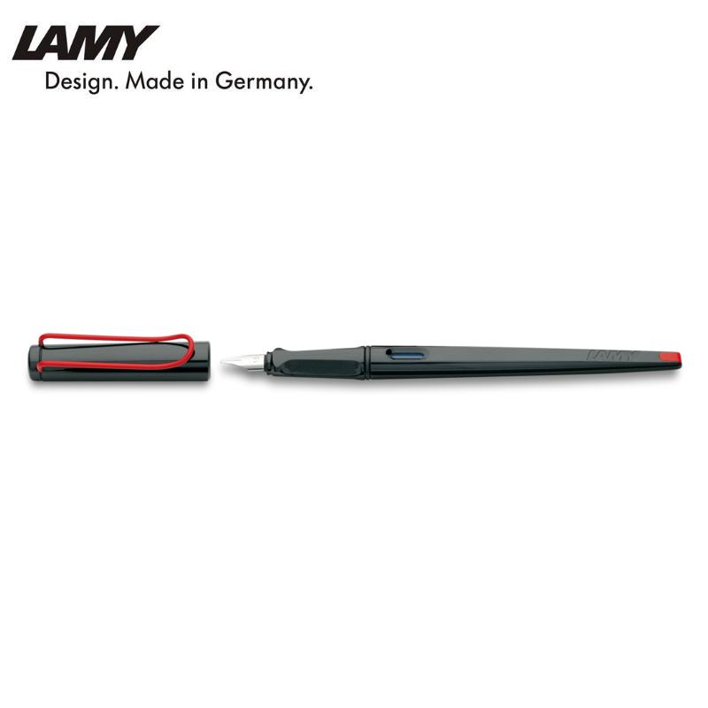 Bút máy - Lamy Joy - Black