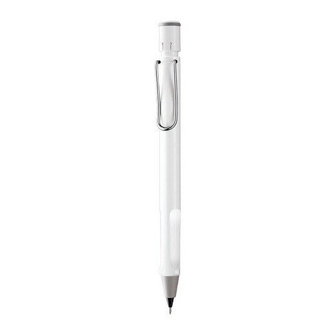 Bút chì - Lamy Safari - White