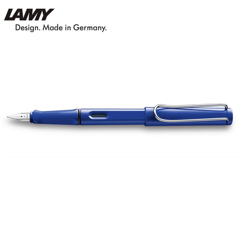 Bút máy - Lamy Safari - Blue