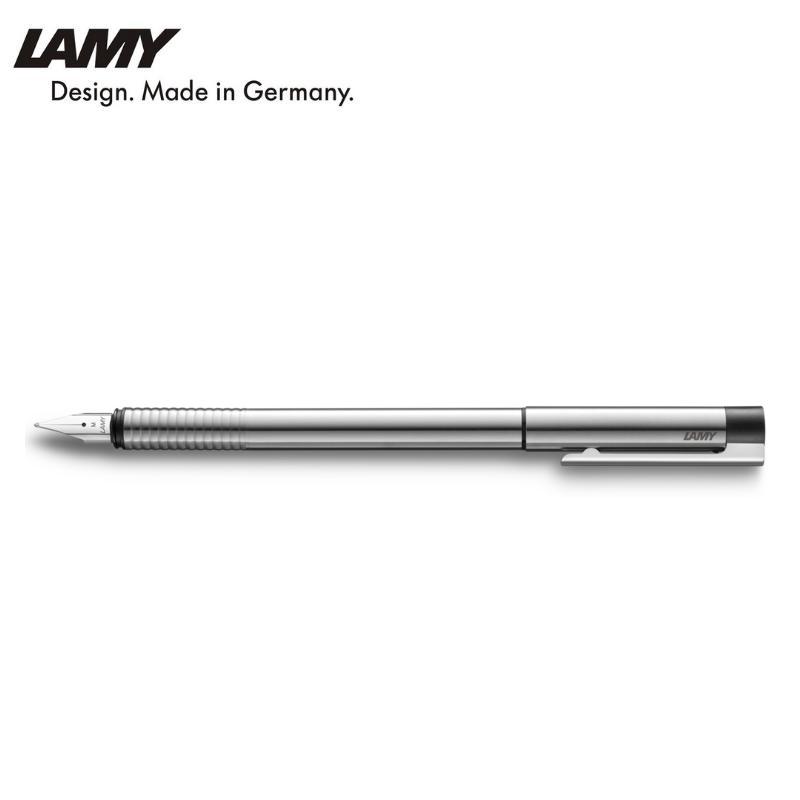 Bút máy - Lamy Logo - Matte