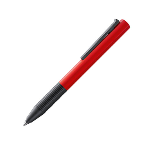 Bút bi nước - Lamy TIPO K - Red