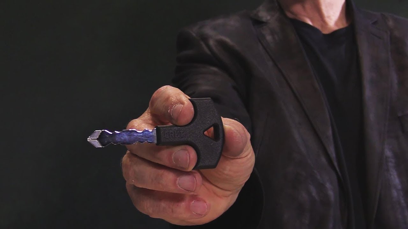 CRKT Tactical key