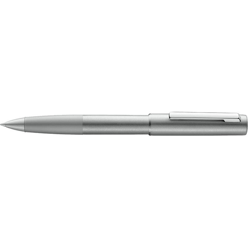 Bút bi nước - Lamy Aion - OliveSilver