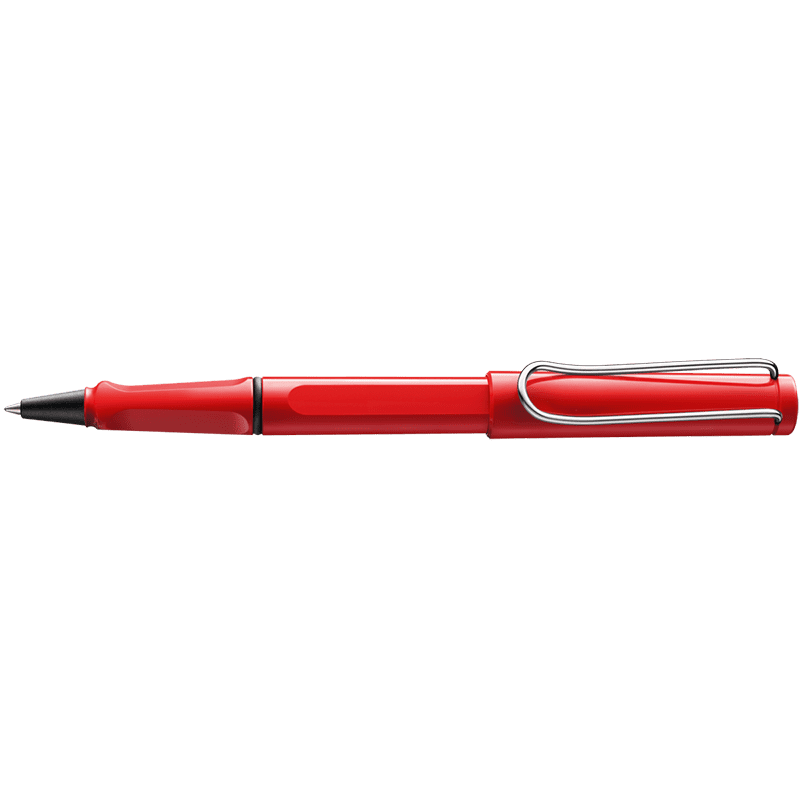 Bút bi nước - Lamy Safari - Red