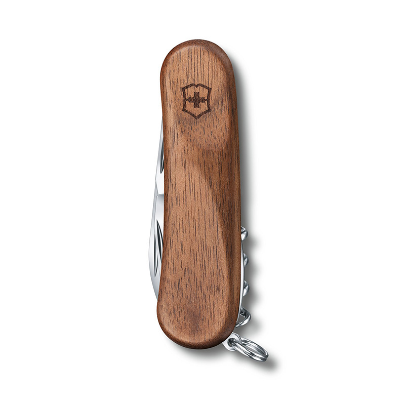 Dụng Cụ Đa Năng Victorinox - 85 mm - Evolution Wood 10