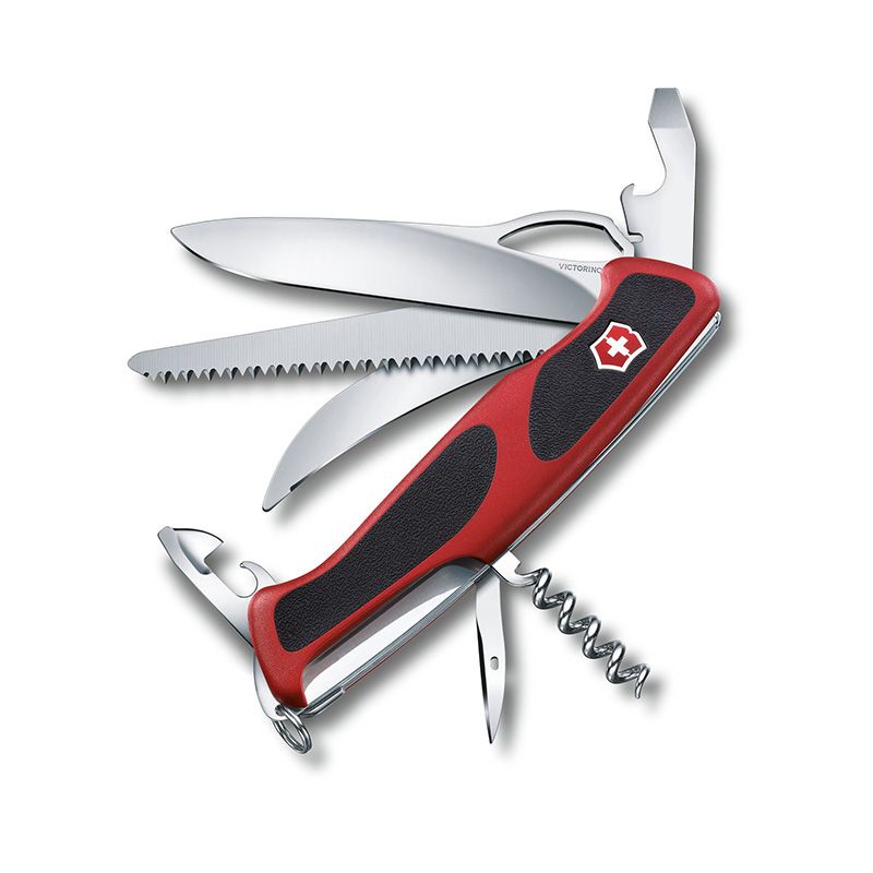 Dụng Cụ Đa Năng Victorinox - 130mm - Ranger Grip 57 Hunter