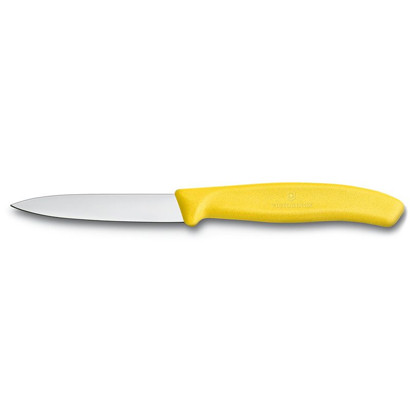 Victorinox - Dao Bếp Paring Knives (Straight Blade, 8cm)