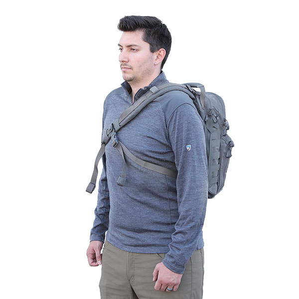 Vanquest - Balo Katara-16 Backpack - 16L