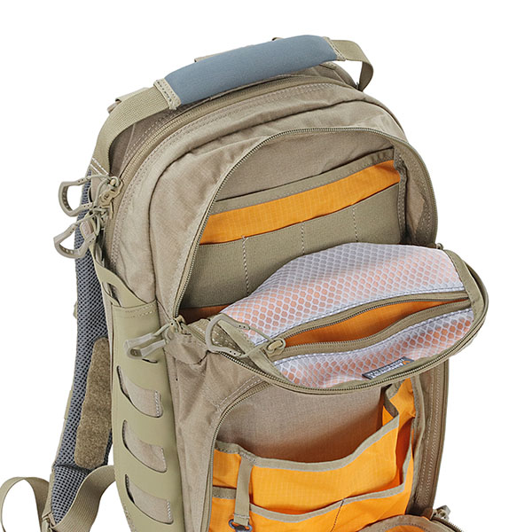 Vanquest - Balo Katara-16 Backpack - 16L