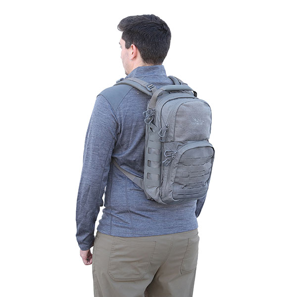 Vanquest - Balo Katara-16 Backpack - 16L