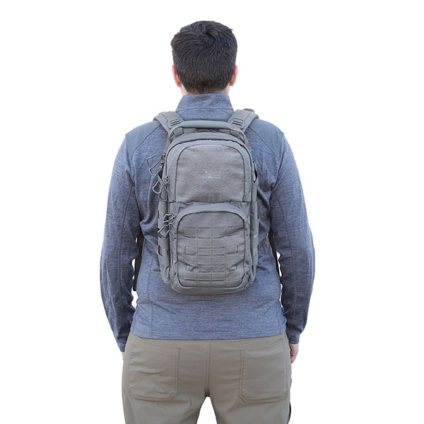 Vanquest - Balo Katara-16 Backpack - 16L