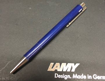 Bút bi - Lamy Logo M+ (nhiều màu)