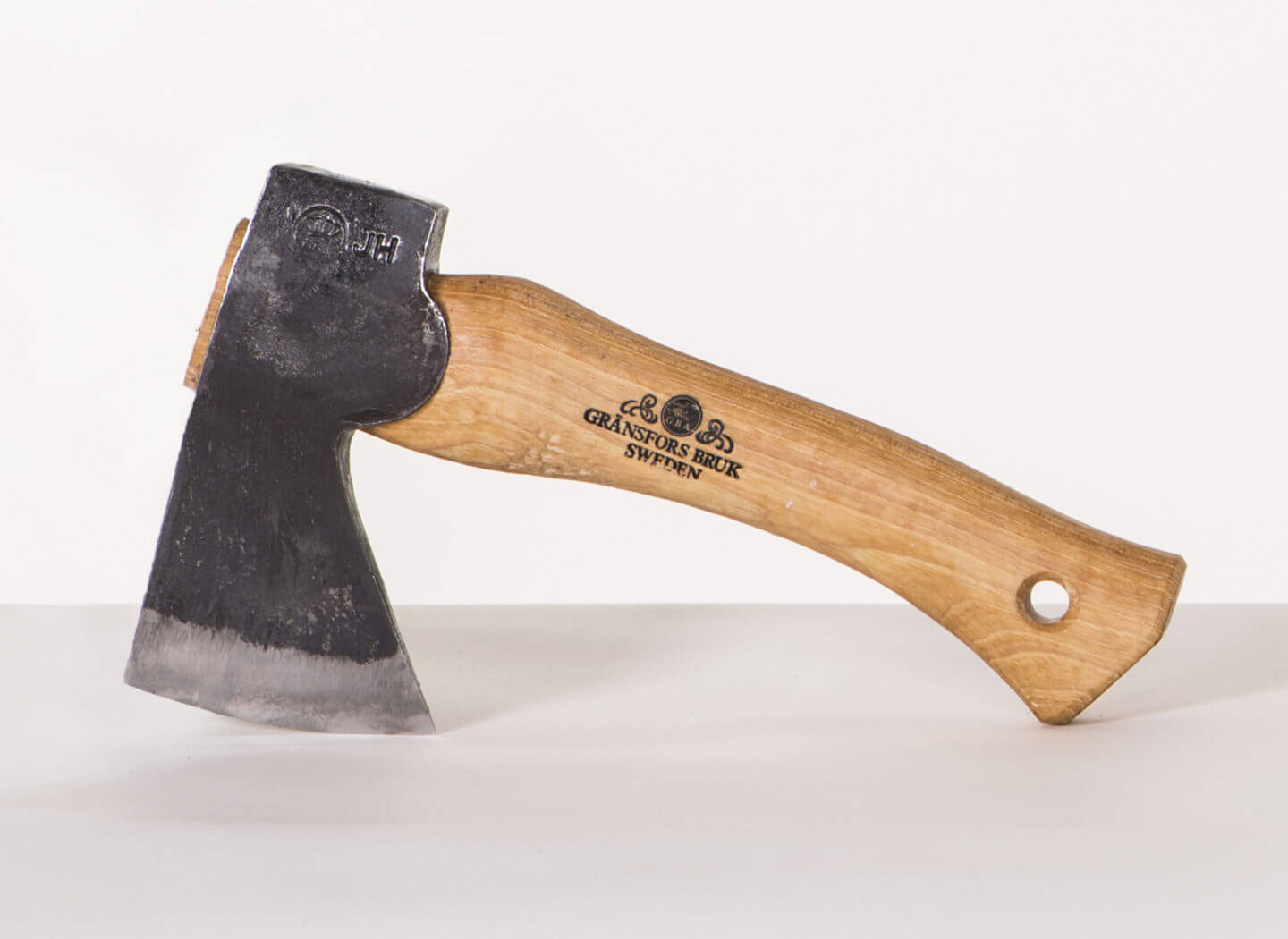 Rìu Gransfors Bruks Hand Hatchet