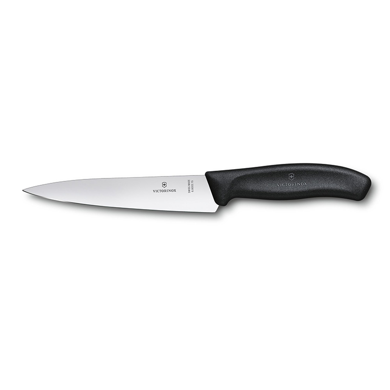 Victorinox - Dao bếp Victorinox Carving Knife (Fibrox Handle, 15cm)