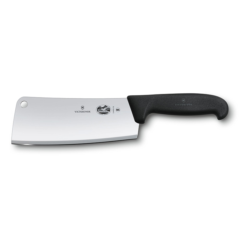 Victorinox - Dao Bếp Chặt Victorinox Kitchen Cleavers (Lưỡi Dài 18Cm)