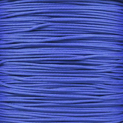 Dây Paracord - Màu Xanh Hoàng Gia - Royal Blue (Rb.550)