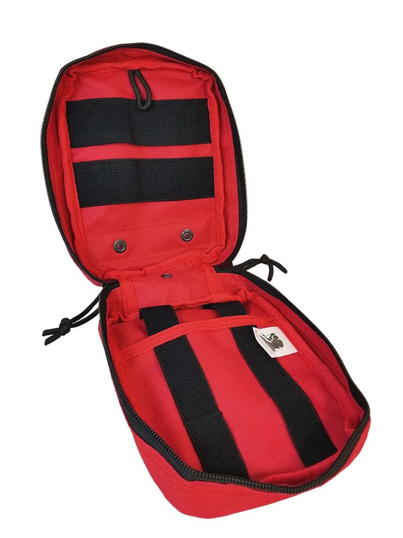 Elite First Aid - Túi Y Tế Tactical Trauma Kit 1 Red ( Màu Đỏ )