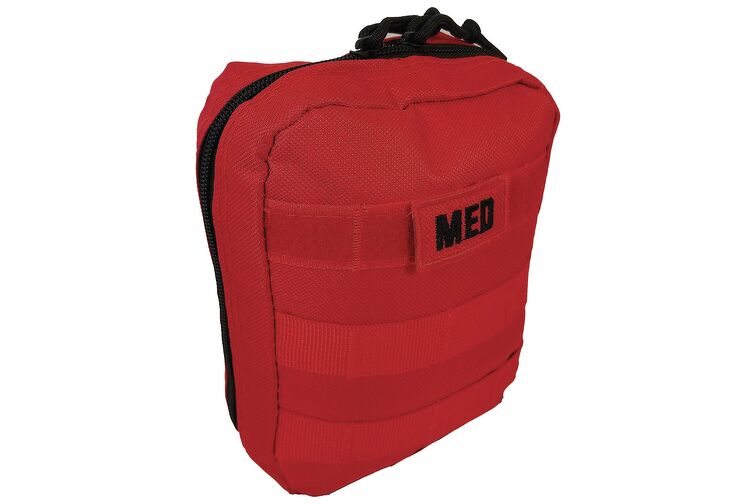 Elite First Aid - Túi Y Tế Tactical Trauma Kit 1 Red ( Màu Đỏ )