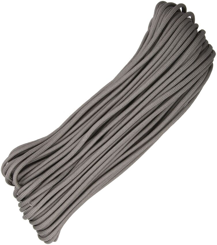 Atwood Rope - Dây Paracord 550Lbs Cuộn 30M Màu Graphite