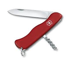 Dụng Cụ Đa Năng VICTORINOX - 111mm - Alpineer